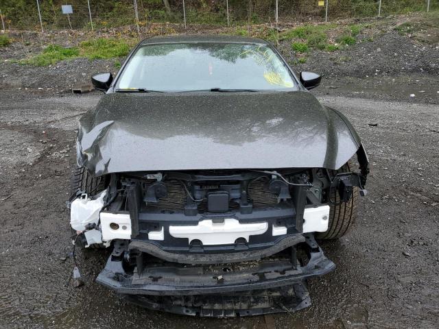 Photo 5 from auction – 2019 MAZDA 6 TOURING with VIN JM1GL1VM2K1503484