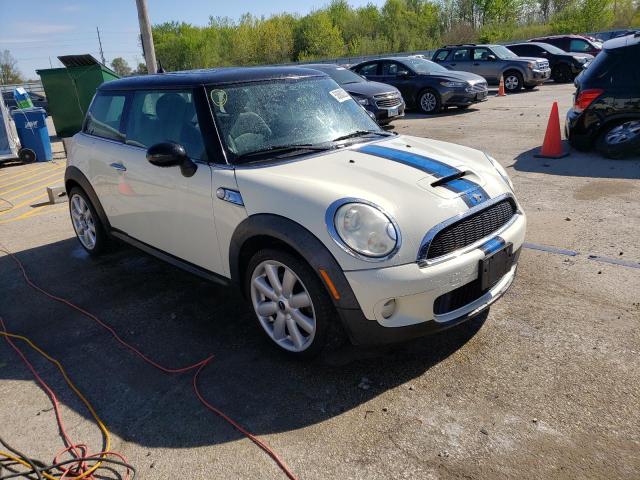 Zdjęcie 4 z aukcji – 2010 MINI COOPER S z VIN WMWMF7C51ATW88989