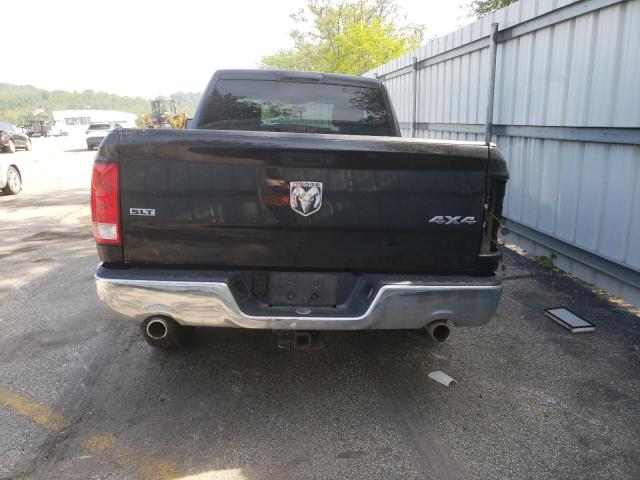 Photo 6 from auction – 2009 DODGE RAM 1500 with VIN 1D3HV18T49S825153
