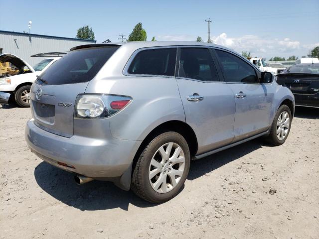 Photo 3 from auction – 2008 MAZDA CX-7 with VIN JM3ER293180199034