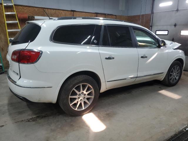 Photo 3 from auction – 2015 BUICK ENCLAVE with VIN 5GAKVBKD8FJ142672