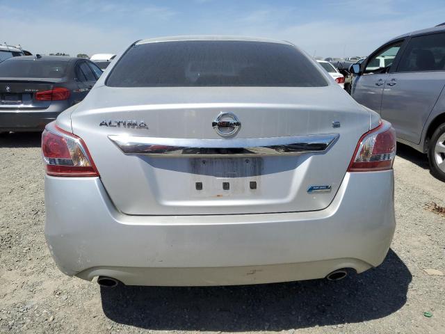 Photo 6 from auction – 2013 NISSAN ALTIMA 2.5 with VIN 1N4AL3AP9DN501010