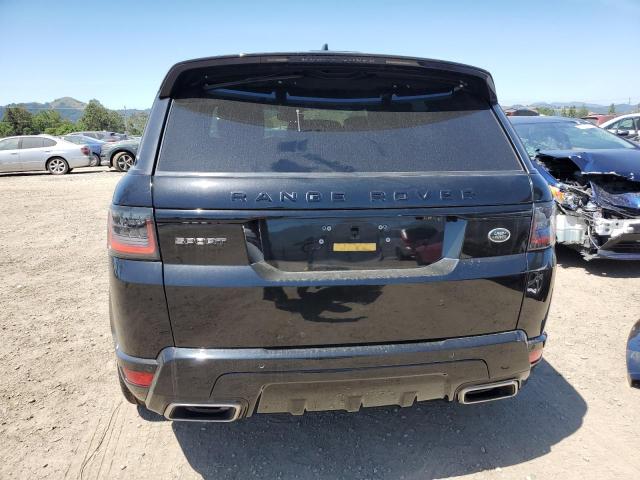 Photo 6 from auction – 2018 LAND ROVER RANGE ROVE with VIN SALWV2SV6JA189421
