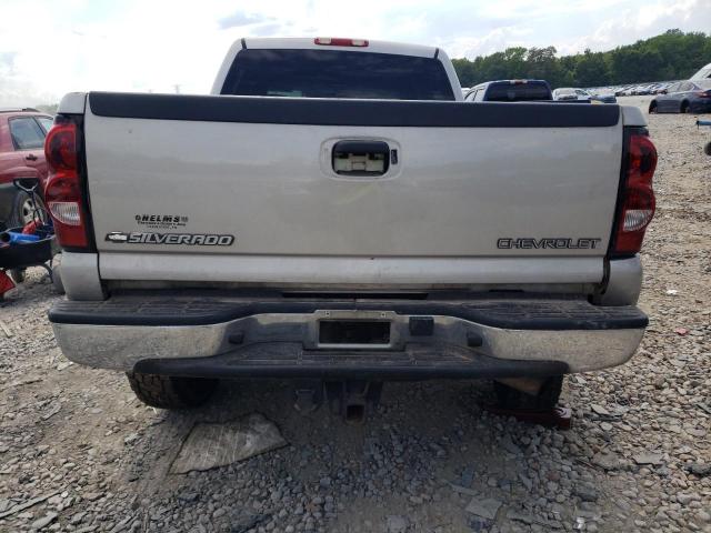 Photo 6 from auction – 2004 CHEVROLET SILVERADO with VIN 1GCHK23U44F193389