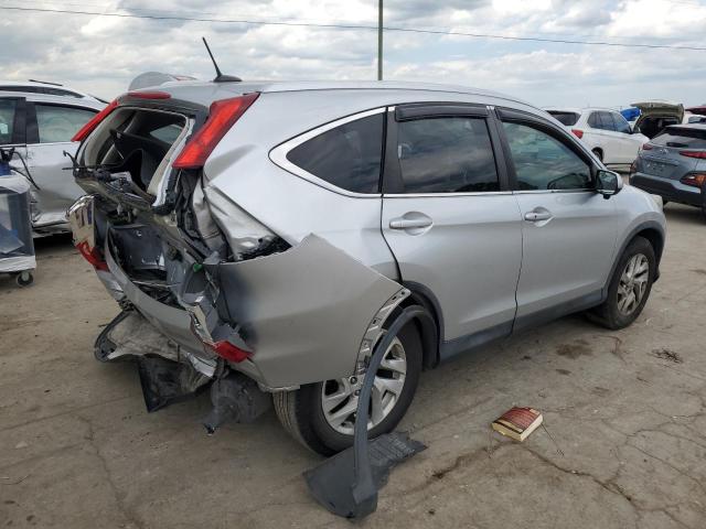 Photo 3 from auction – 2015 HONDA CR-V EXL with VIN 2HKRM3H74FH540929
