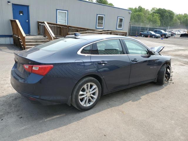 Photo 3 from auction – 2016 CHEVROLET MALIBU LT with VIN 1G1ZE5ST4GF207567