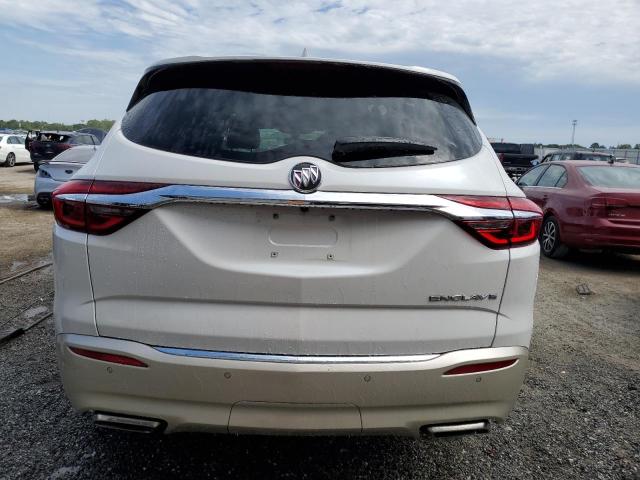 Photo 6 from auction – 2019 BUICK ENCLAVE ES with VIN 5GAERBKW2KJ200949