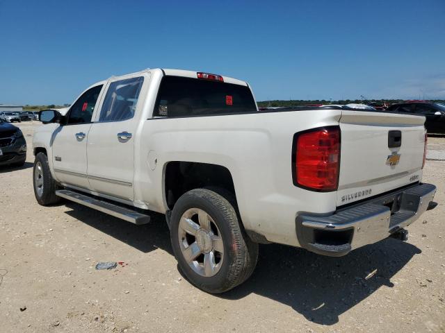 Photo 2 from auction – 2014 CHEVROLET SILVERADO with VIN 3GCPCSEC3EG367207