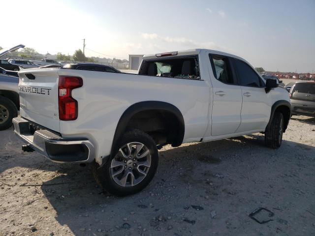 Photo 3 from auction – 2020 CHEVROLET SILVERADO with VIN 1GCVWCED0LZ275577