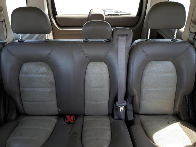 Photo 10 from auction – 2003 FORD EXPLORER E with VIN 1FMZU74W43UB03093
