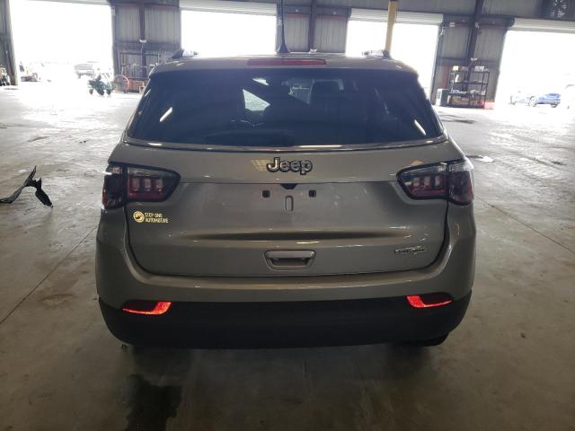 Photo 6 from auction – 2022 JEEP COMPASS LA with VIN 3C4NJCBB7NT156372