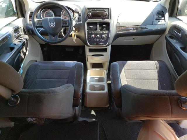 Photo 8 from auction – 2011 DODGE GRAND CARA with VIN 2D4RN4DG7BR693149