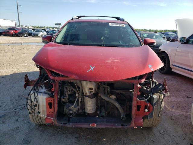 Photo 5 from auction – 2015 TOYOTA RAV4 XLE with VIN 2T3WFREV3FW214714