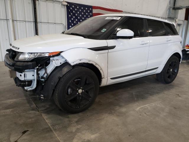 Photo 1 from auction – 2014 LAND ROVER RANGE ROVE with VIN SALVR2BG3EH938514