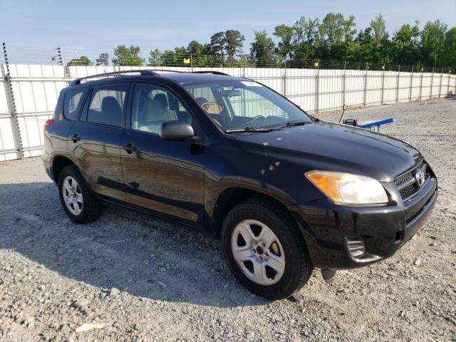 Photo 4 from auction – 2011 TOYOTA RAV4 with VIN 2T3BF4DVXBW176122