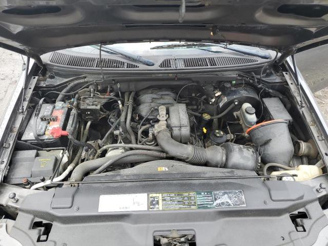 Photo 11 from auction – 2003 FORD F150 with VIN 1FTRX17273NB08672