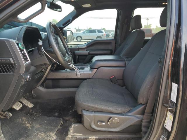 Photo 7 from auction – 2016 FORD F150 SUPER with VIN 1FTEW1EGXGFA52436