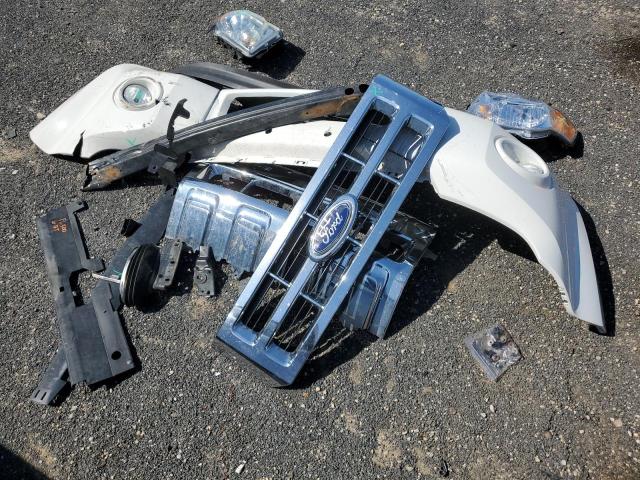 Photo 13 from auction – 2010 FORD ESCAPE LIM with VIN 1FMCU9EG0AKD07827