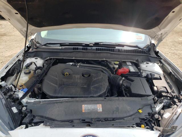 Photo 11 from auction – 2016 FORD FUSION SE with VIN 3FA6P0T91GR189502