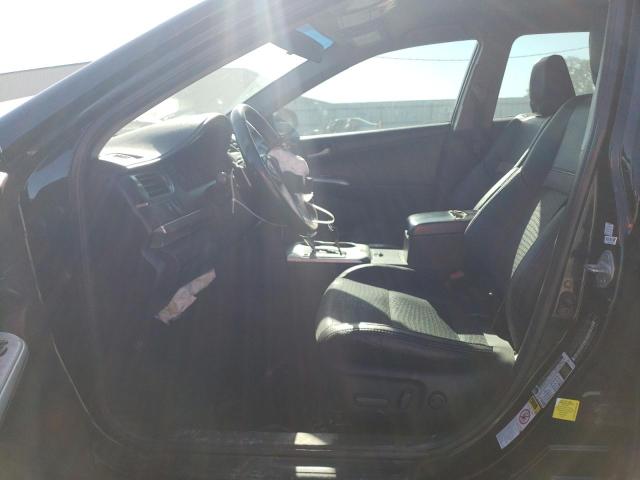 Photo 7 from auction – 2012 TOYOTA CAMRY BASE with VIN 4T1BF1FKXCU601723