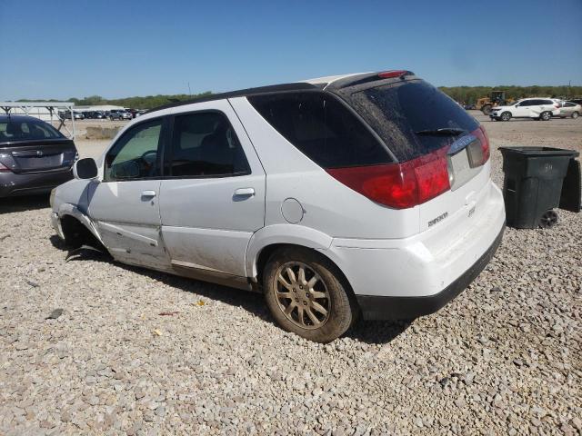 Photo 2 from auction – 2006 BUICK RENDEZVOUS with VIN 3G5DB03L96S596994