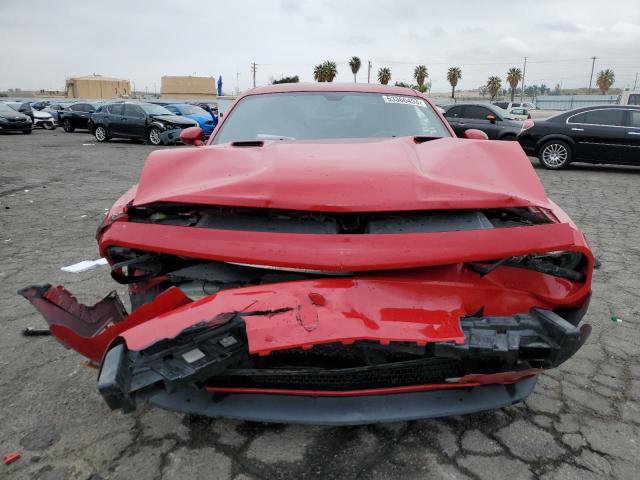 Photo 5 from auction – 2012 DODGE CHALLENGER with VIN 2C3CDYBT1CH176390