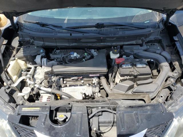 Photo 12 from auction – 2015 NISSAN ROGUE S with VIN 5N1AT2MT7FC820137