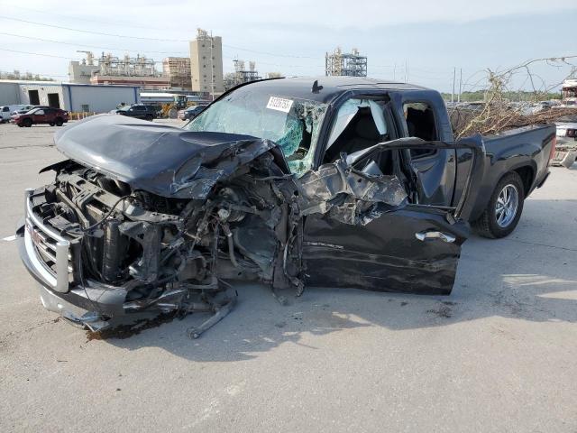 GMC SIERRA C15 2013 with VIN 1GTR1VE02DZ190055 - Photo from auction