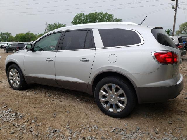 Photo 2 from auction – 2012 BUICK ENCLAVE with VIN 5GAKVDED9CJ161220