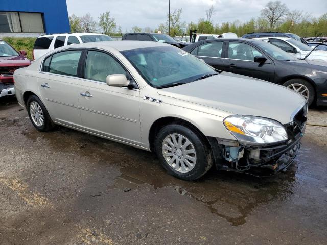 Photo 4 from auction – 2007 BUICK LUCERNE CX with VIN 1G4HP57207U145492