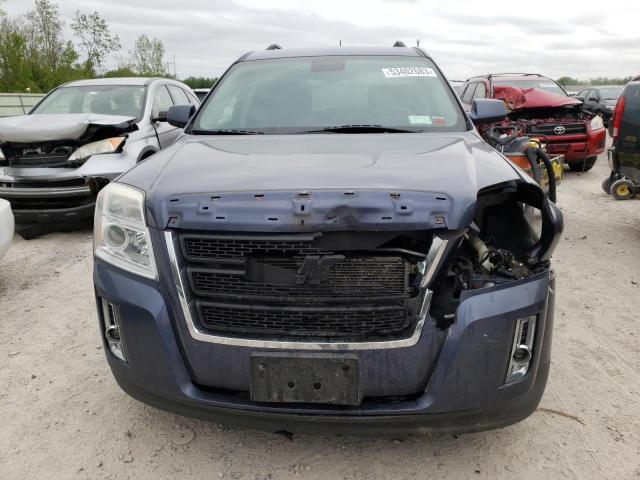 Photo 5 from auction – 2014 GMC TERRAIN SL with VIN 2GKFLWEK5E6309612