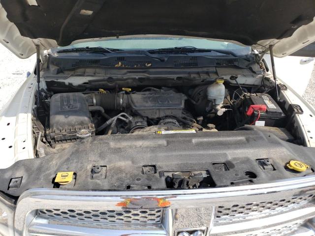 Photo 11 from auction – 2009 DODGE RAM 1500 with VIN 1D3HB18P39S784087