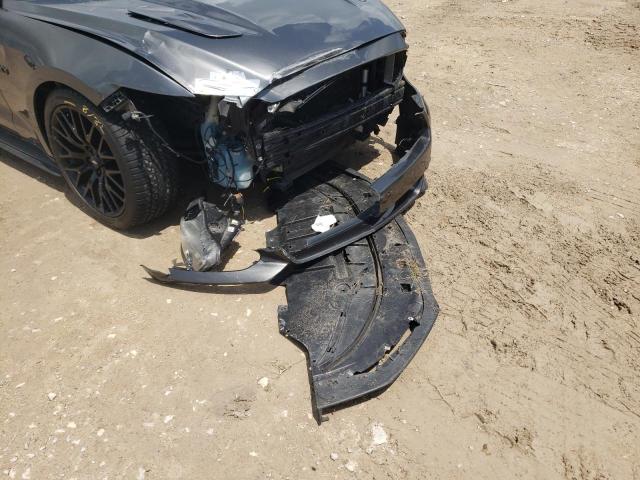 Photo 12 from auction – 2015 FORD MUSTANG GT with VIN 1FA6P8CF4F5354884