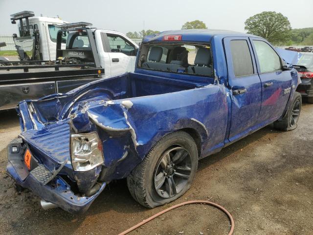 Photo 3 from auction – 2016 RAM 1500 ST with VIN 1C6RR7FT7GS413126