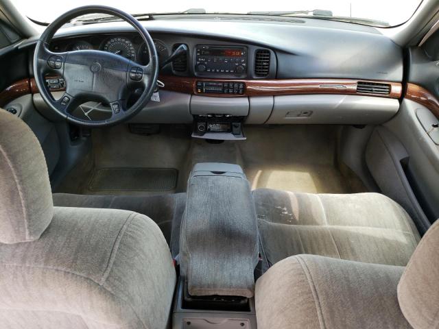 Photo 8 from auction – 2004 BUICK LESABRE CU with VIN 1G4HP52K544164509