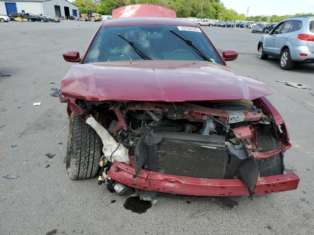 Photo 5 from auction – 2014 CHRYSLER 300 with VIN 2C3CCAAG5EH124231