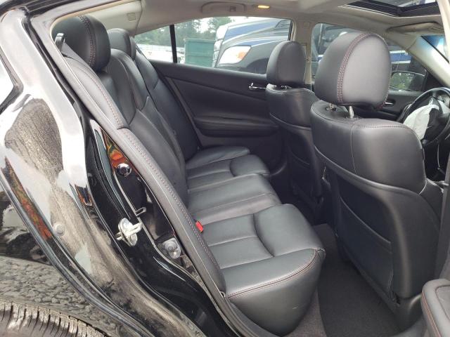 Photo 10 from auction – 2011 NISSAN MAXIMA S with VIN 1N4AA5AP5BC861532