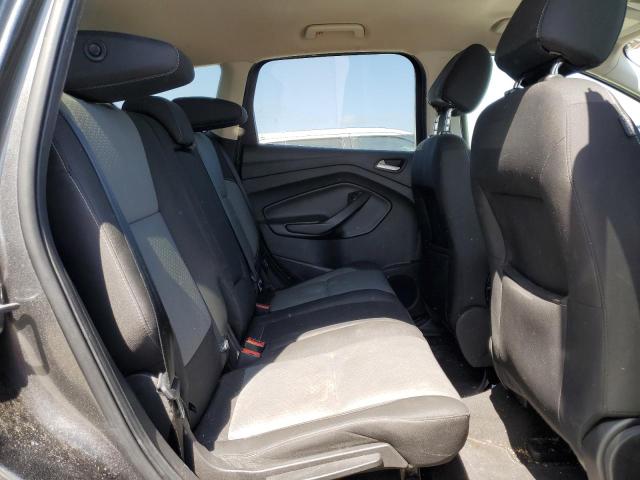 Photo 10 from auction – 2017 FORD ESCAPE SE with VIN 1FMCU0GDXHUC81900