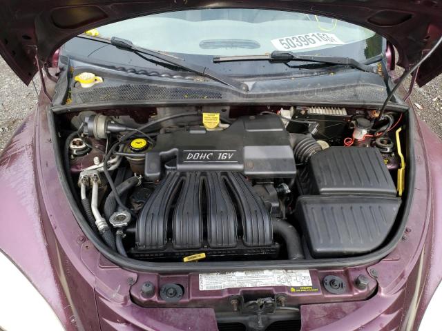 Photo 11 from auction – 2001 CHRYSLER PT CRUISER with VIN 3C4FY4BB51T619089