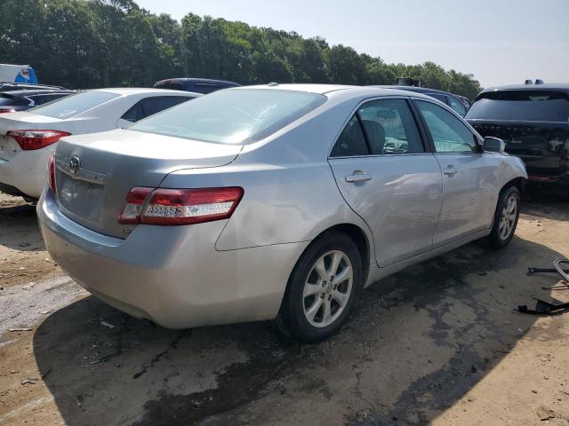 Photo 3 from auction – 2010 TOYOTA CAMRY BASE with VIN 4T1BF3EK0AU058103