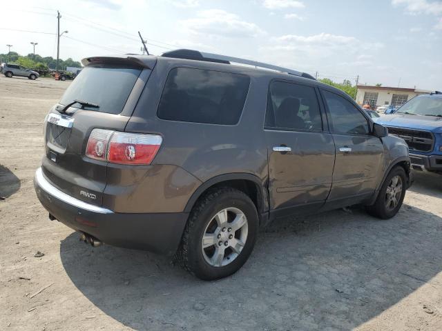 Photo 3 from auction – 2011 GMC ACADIA SLE with VIN 1GKKVPED5BJ296116