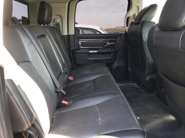 Photo 10 from auction – 2016 RAM 3500 LARAM with VIN 3C63R3ML5GG175852