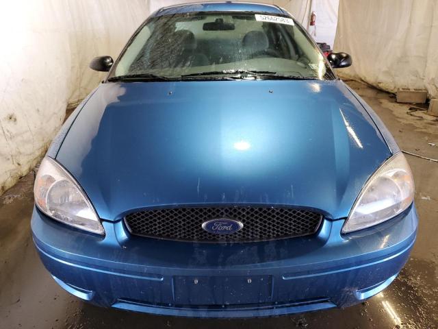 Photo 5 from auction – 2006 FORD TAURUS SE with VIN 1FAFP53U06A147638