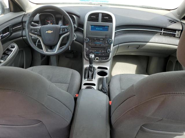 Photo 8 from auction – 2016 CHEVROLET MALIBU LIM with VIN 1G11B5SA5GF116148