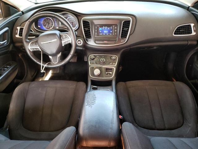 Photo 8 from auction – 2015 CHRYSLER 200 LIMITE with VIN 1C3CCCAB6FN639814