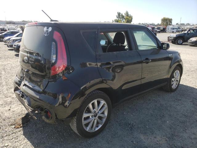 Photo 3 from auction – 2018 KIA SOUL + with VIN KNDJP3A54J7576176