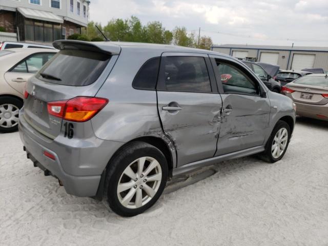 Photo 3 from auction – 2012 MITSUBISHI OUTLANDER with VIN JA4AR4AU6CZ010559