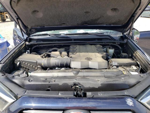 Photo 12 from auction – 2020 TOYOTA 4RUNNER SR with VIN JTEZU5JR9L5217149