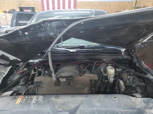 Photo 11 from auction – 2019 CHEVROLET SILVERADO with VIN 2GCVKPEC9K1146481