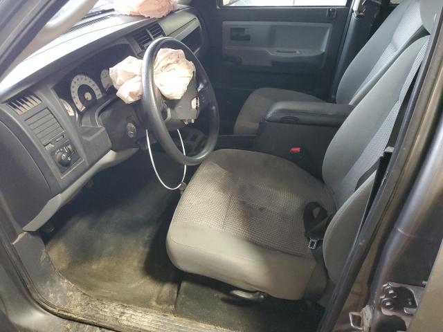 Photo 7 from auction – 2011 DODGE DAKOTA ST with VIN 1D7RW2GK2BS702133